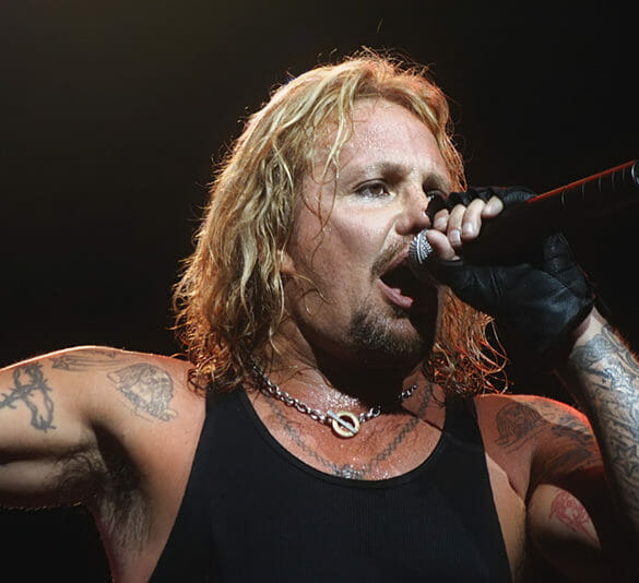 vince neil's net worth