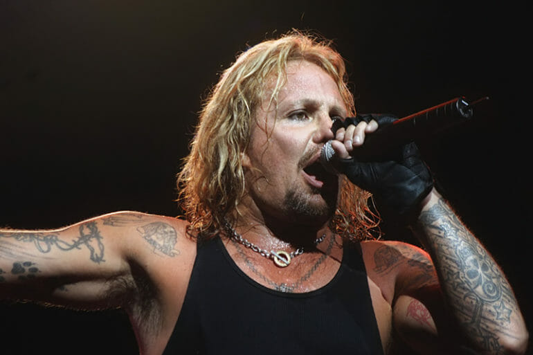 vince neil's net worth