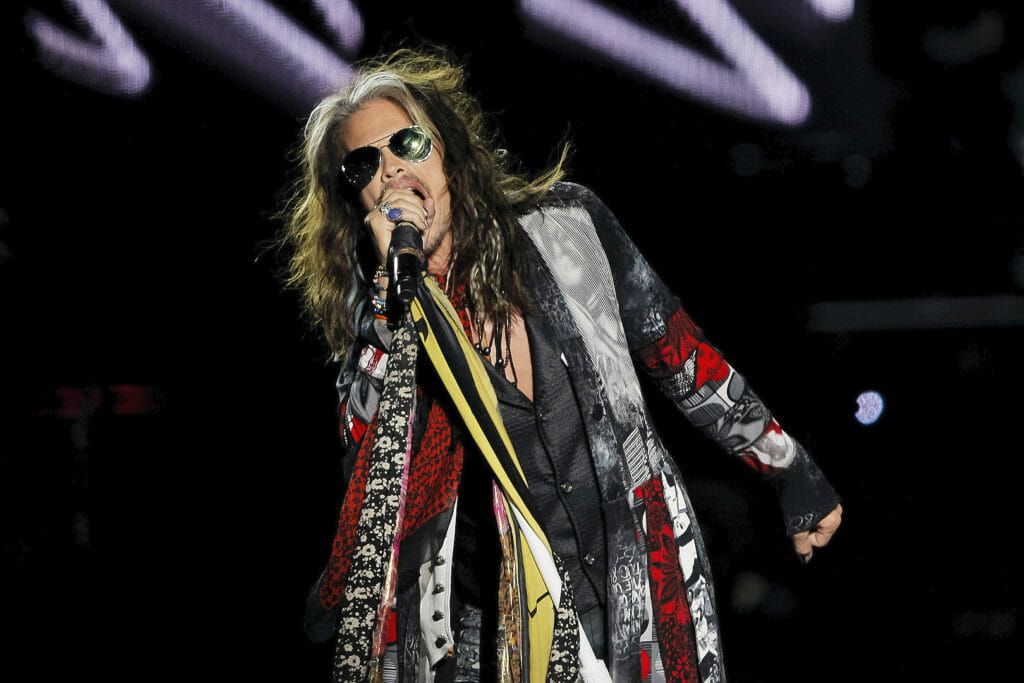 Steven Tyler's Net Worth | He Spent How Much On Drugs? Steven Tyler's Net Worth