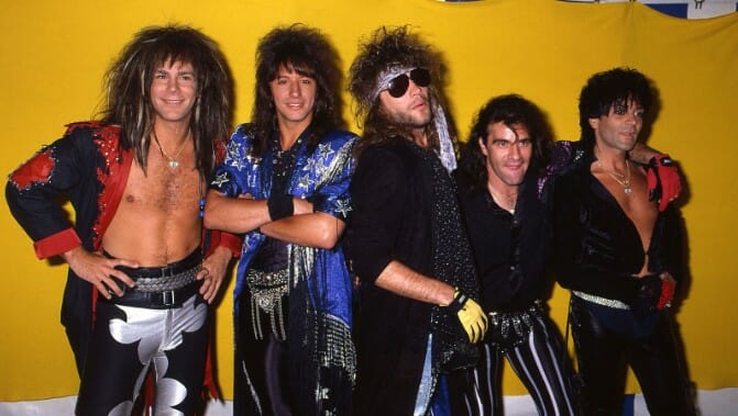 Jon Bon Jovi's Net Worth | Unveiling the Rock Legend's Financial Success Jon Bon Jovi's Net Worth