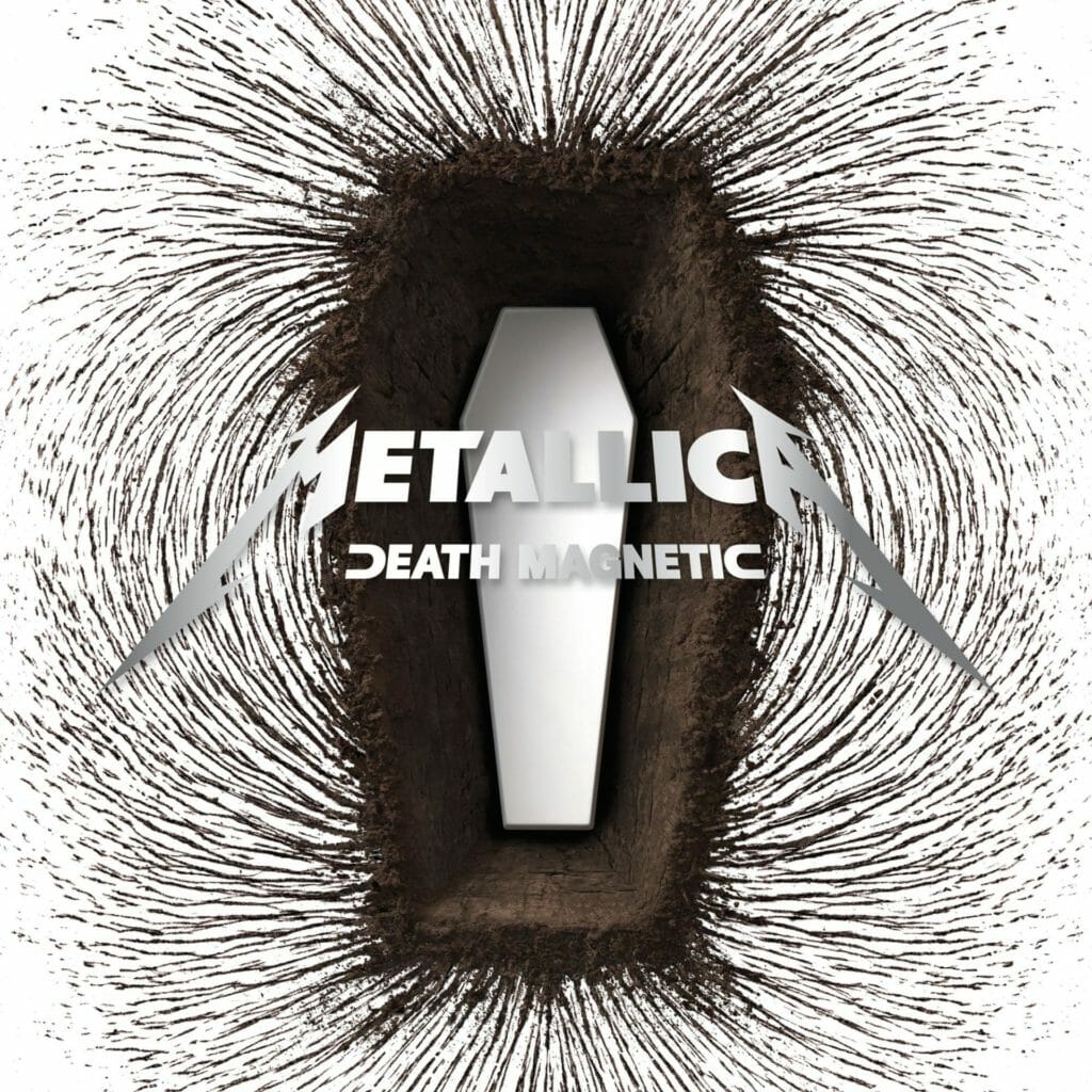 Exploring the Best Metallica Albums | Ride The Lightning Of Metal Mastery Best Metallica Albums