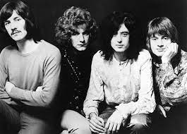 best led zeppelin albums