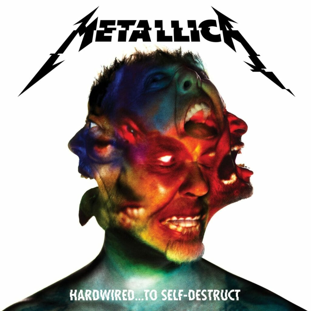 Best Metallica Albums