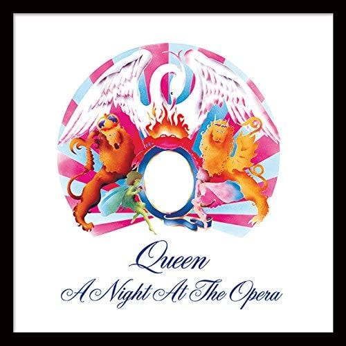 Queen's Greatest Albums: A Journey Through Their Finest Work Queen's Greatest Albums