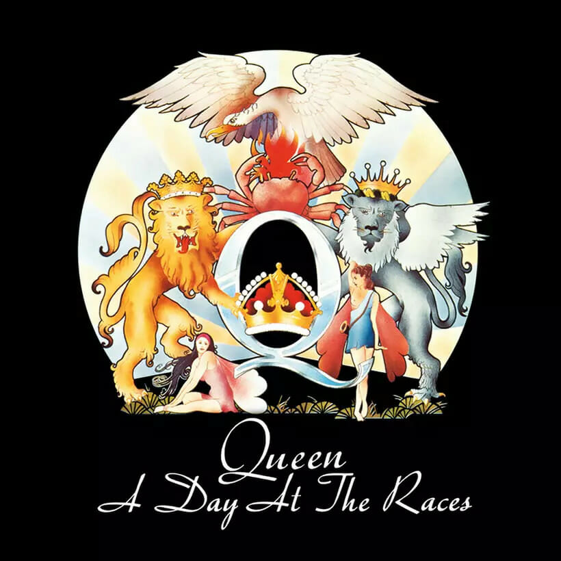 Queen's Greatest Albums
