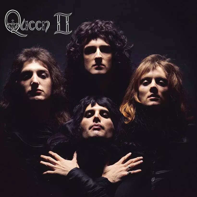 Queen's Greatest Albums

