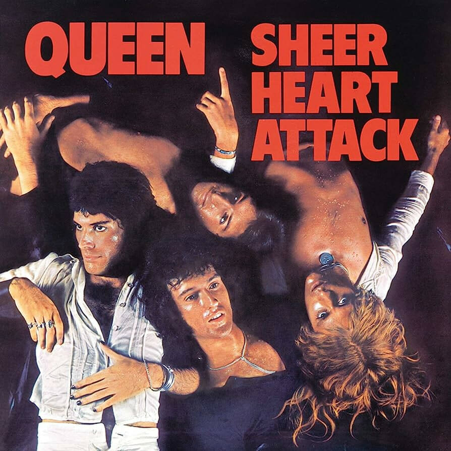 Queen's Greatest Albums: A Journey Through Their Finest Work Queen's Greatest Albums