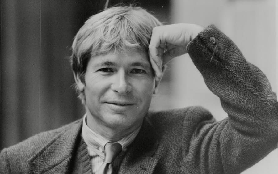 Zachary John Denver: The Legacy Of John Denver's Adopted Son Zachary John Denver