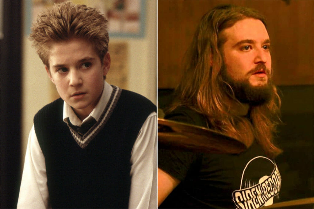 Kevin Alexander Clark: The Tragic Death Of ‘School Of Rock’ Legend kevin alexander clark