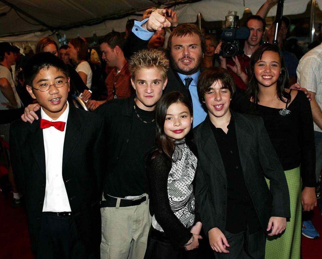 Kevin Alexander Clark: The Tragic Death Of ‘School Of Rock’ Legend kevin clark