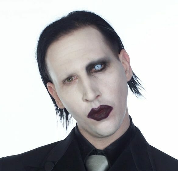 Marilyn Manson's Net Worth