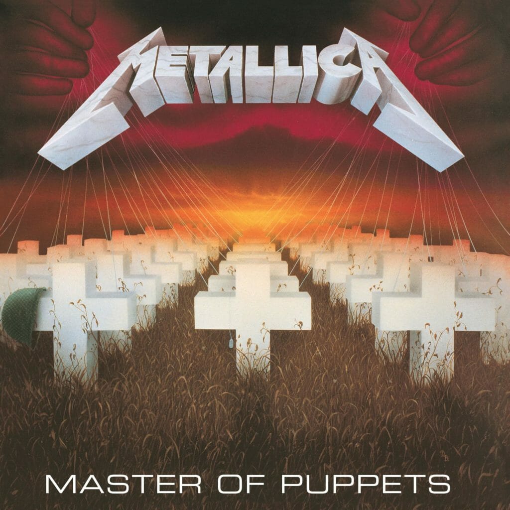 Exploring the Best Metallica Albums | Ride The Lightning Of Metal Mastery Best Metallica Albums