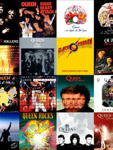 Lynyrd Skynyrd's Best Albums