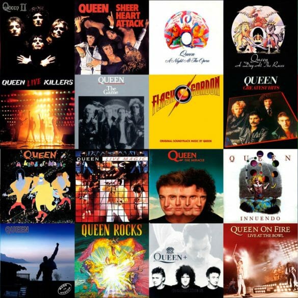 bob dylan's best albums