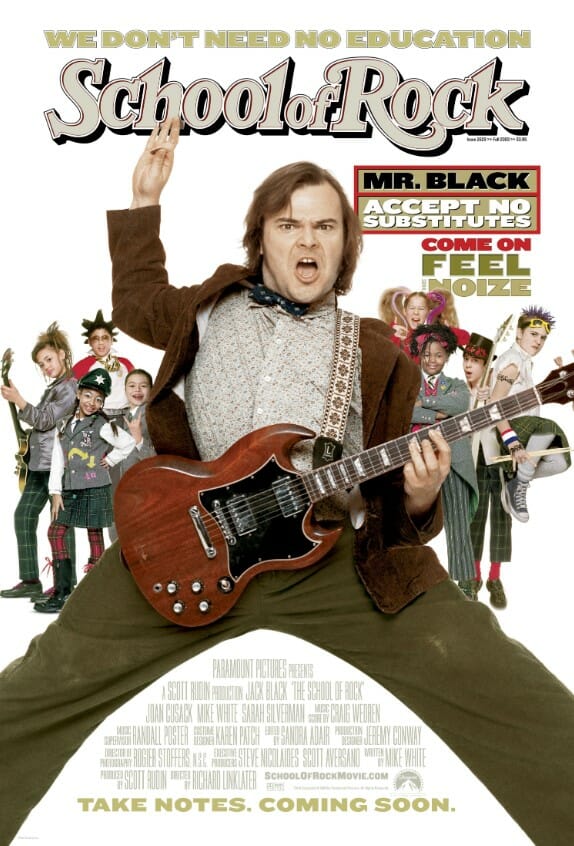 Kevin Alexander Clark: The Tragic Death Of ‘School Of Rock’ Legend kevin alexander clark