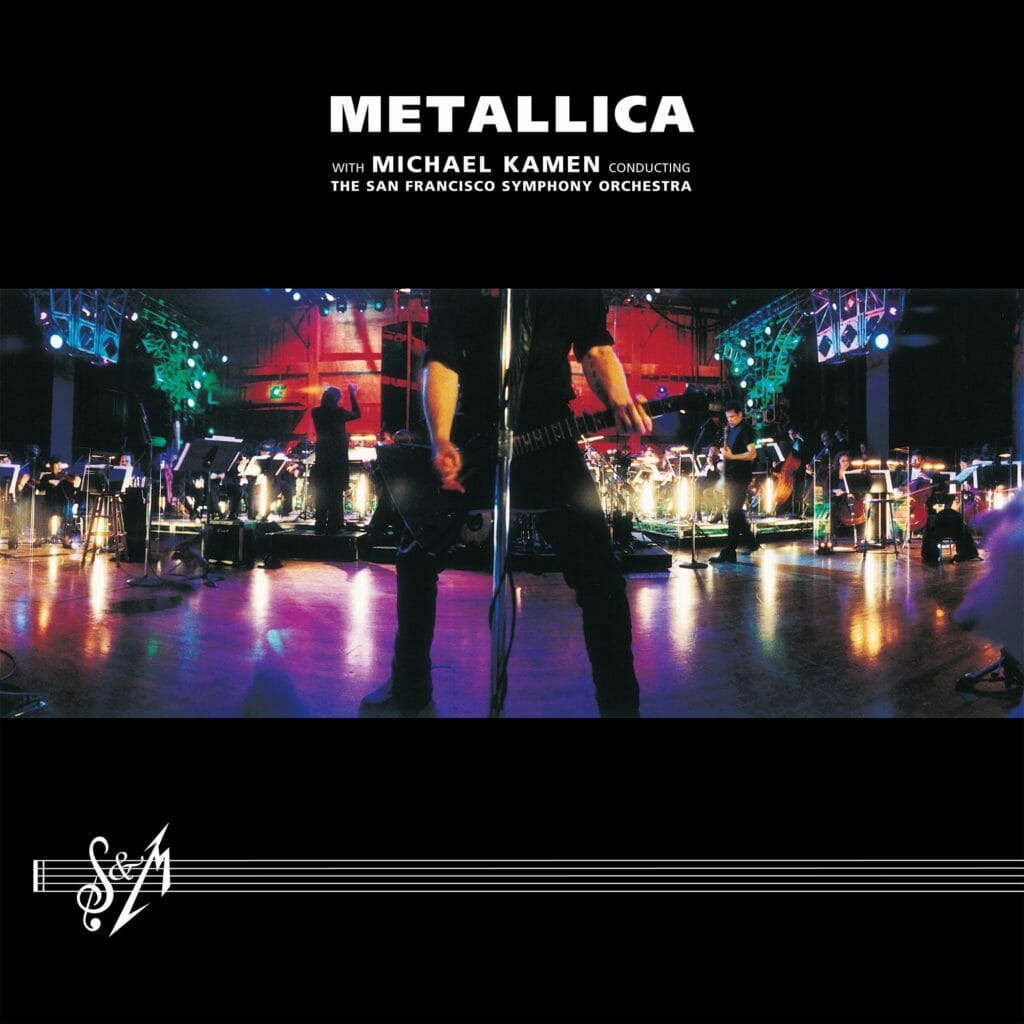 Exploring the Best Metallica Albums | Ride The Lightning Of Metal Mastery Best Metallica Albums