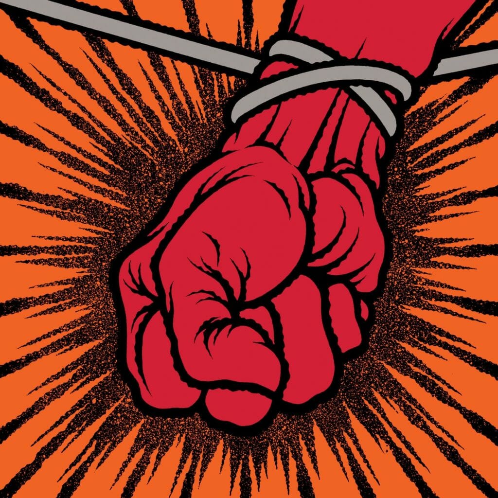 Exploring the Best Metallica Albums | Ride The Lightning Of Metal Mastery Best Metallica Albums