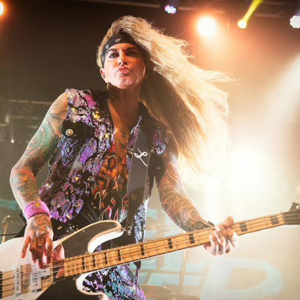 lexxi foxx