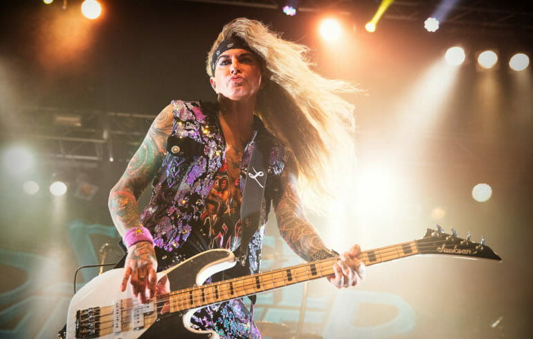 lexxi foxx