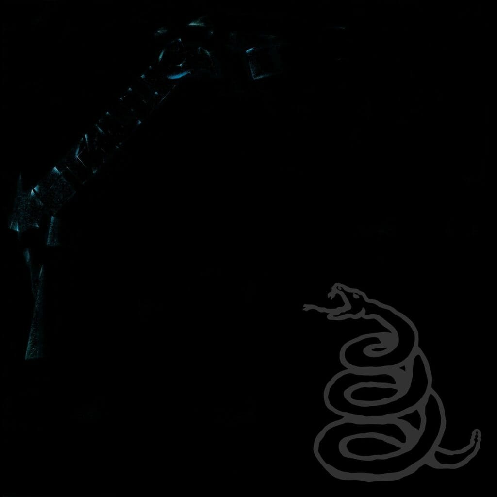 Exploring the Best Metallica Albums | Ride The Lightning Of Metal Mastery Best Metallica Albums