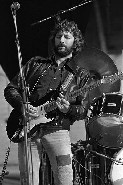 Eric Clapton's Net Worth Explored | The Cream Of The Crop eric clapton's net worth