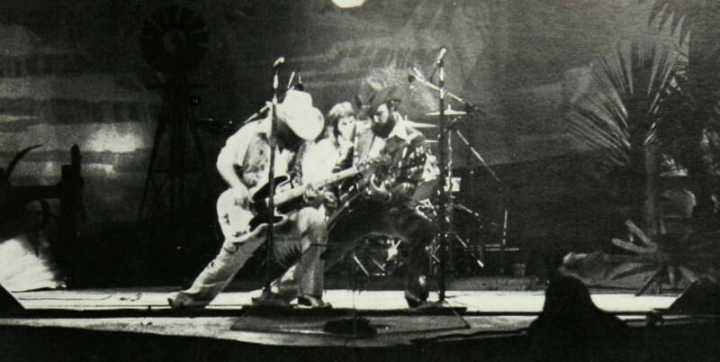 Meet The ZZ Top Band Members | Past & Present zz top band members