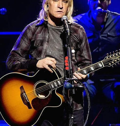 joe walsh's net worth