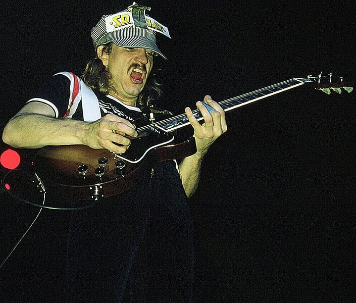 Joe Walsh's Net Worth | Countin' The Dollars With The Iconic Eagles Guitarist what is joe walsh worth