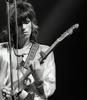 Keith Richards Net Worth | Is He The Richest Rolling Stone? Keith Richards Net Worth