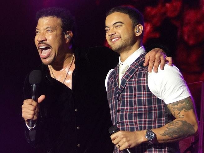 The Story Of Lionel Richie | From Humble Beginnings To Global Stardom lionel richie