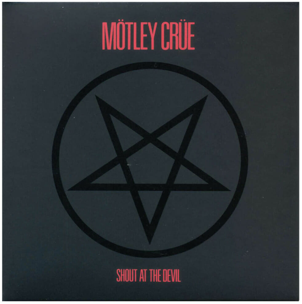 Motley Crue's Best Album Covers | The Story Behind The Art motley crue's best album covers