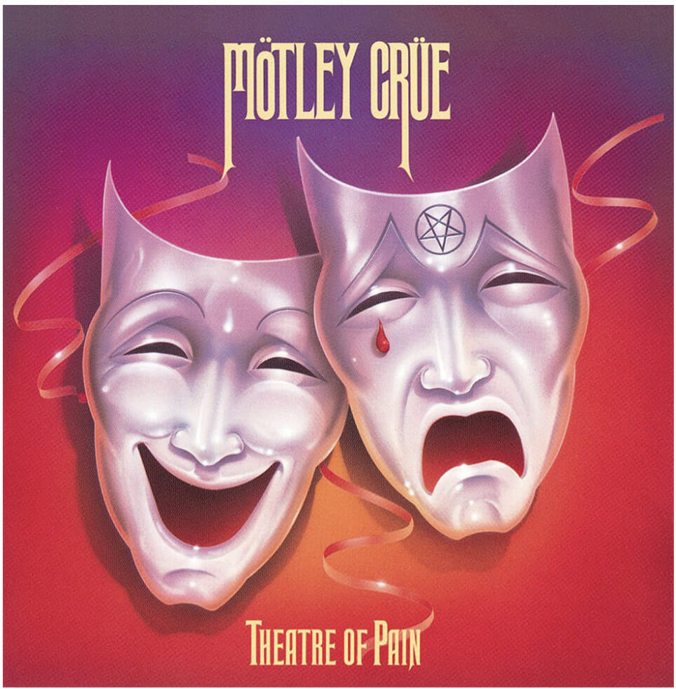Motley Crue's Best Album Covers | The Story Behind The Art motley crue's best album covers