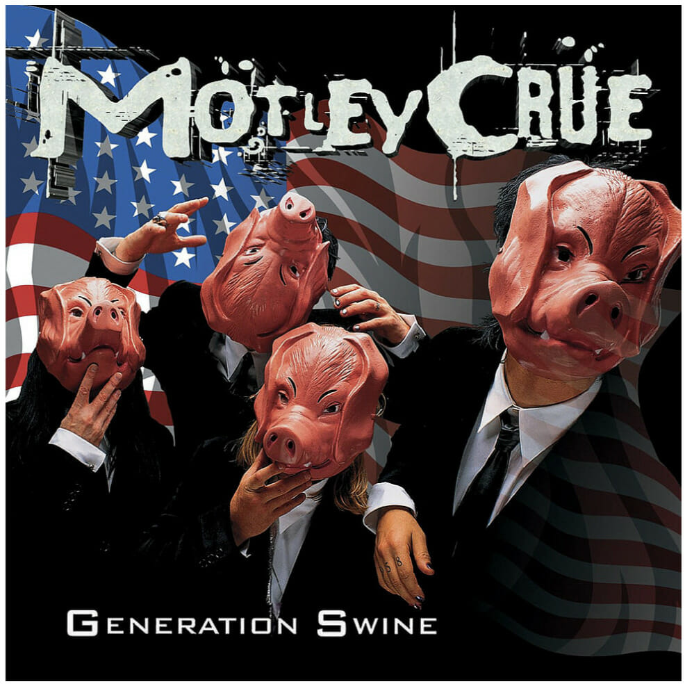 Motley Crue's Best Album Covers | The Story Behind The Art the best motley crue album art