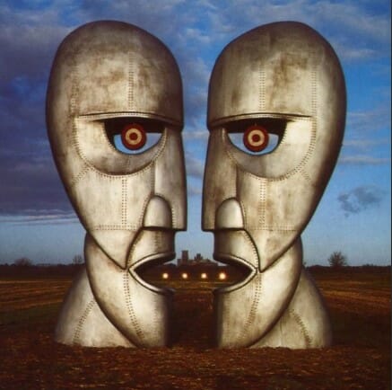 Pink Floyd's Album Covers | A Visual Odyssey pink floyd's album covers