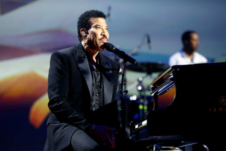 lionel richie