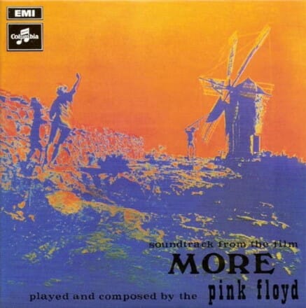 Pink Floyd's Album Covers | A Visual Odyssey pink floyd's album covers