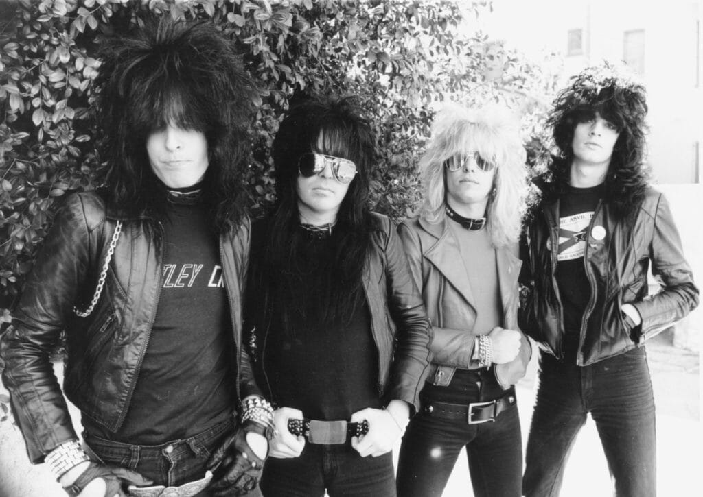 We Countdown Motley Crue's Best Songs motley crue's best songs