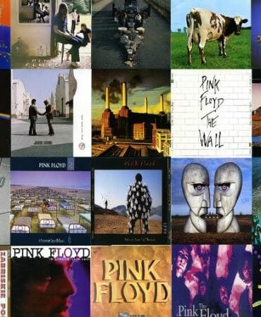 motley crue's best album covers