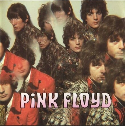 Pink Floyd's Album Covers | A Visual Odyssey pink floyd's album covers