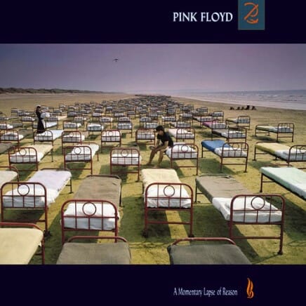 Pink Floyd's Album Covers | A Visual Odyssey pink floyd's album covers