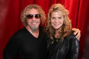 Sammy Hagar's Net Worth The Riches Behind the 'Red Rocker Revised 2026