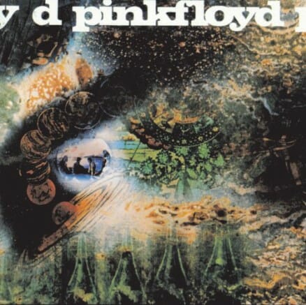Pink Floyd's Album Covers | A Visual Odyssey pink floyd's album covers
