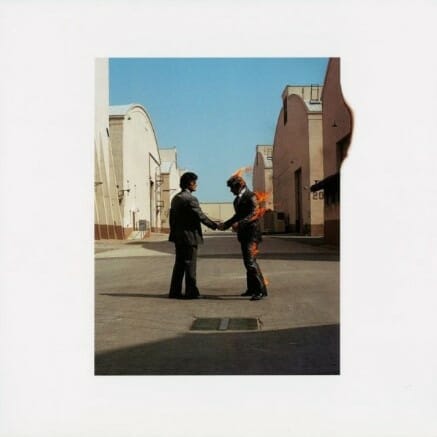 Pink Floyd's Album Covers | A Visual Odyssey pink floyd's album covers