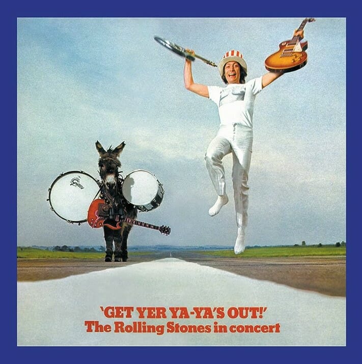 The Best Rolling Stones Albums Of All Time best rolling stones albums