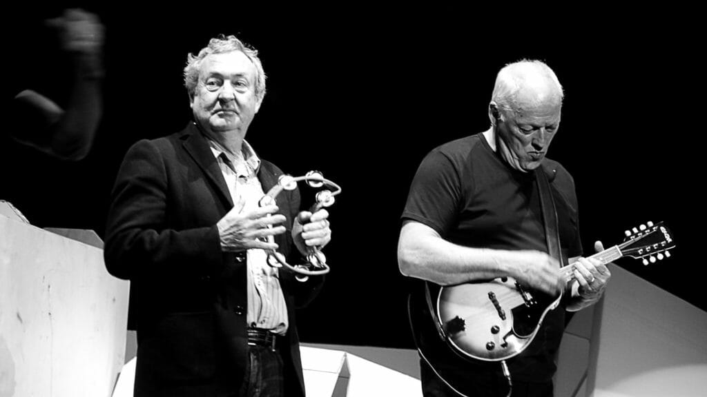 David Gilmour's Net Worth Revealed | Pink Floyd Paid Well how much is david gilmour worth?