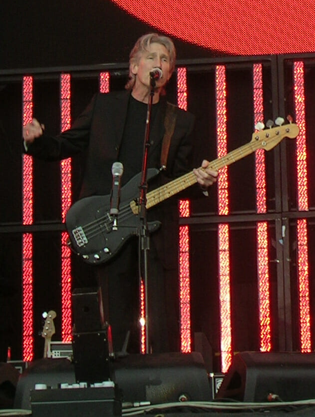 Exploring Roger Waters' Net Worth | The Wall Of Riches Who is the richest member of pink floyd?