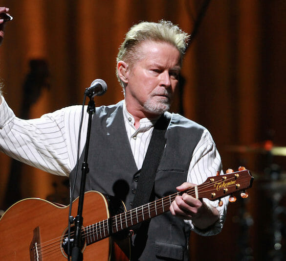 Don Henley's Net Worth