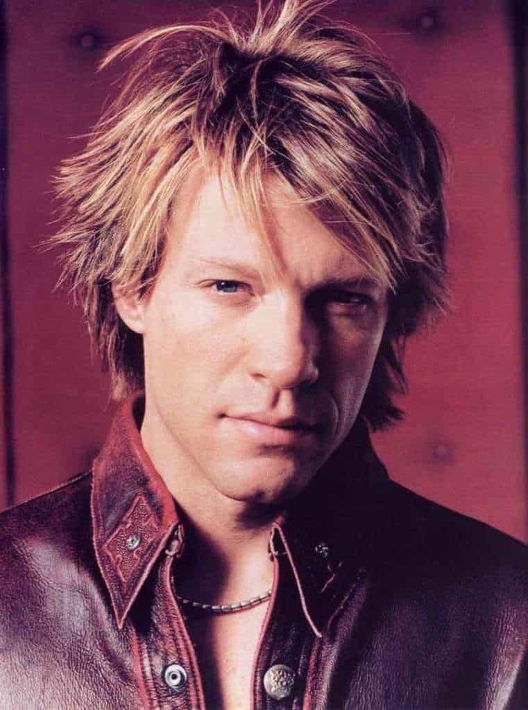 Who Are The Bon Jovi Band Members? Bon Jovi Band Members