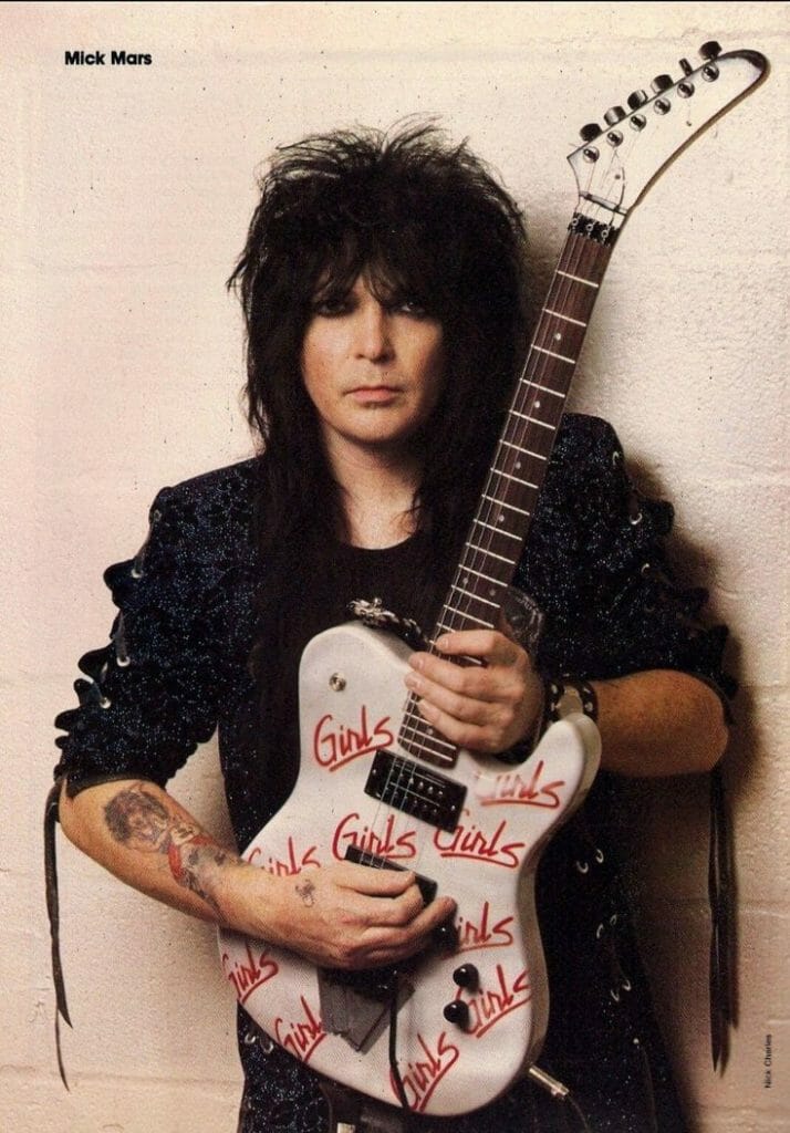 Mick Mars Net Worth- A Look Inside The Guitar Legend's Fortune mick mars net worth