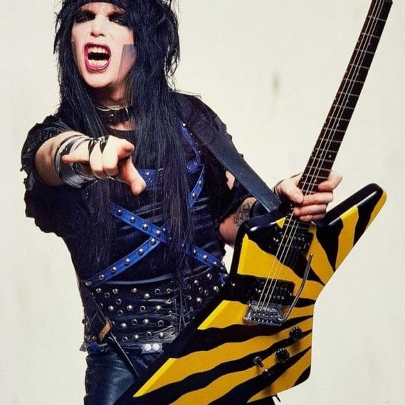 Joan Jett's Net Worth